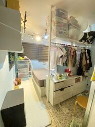 Blk 640 Rowell Road (Central Area), HDB 3 Rooms #557558491